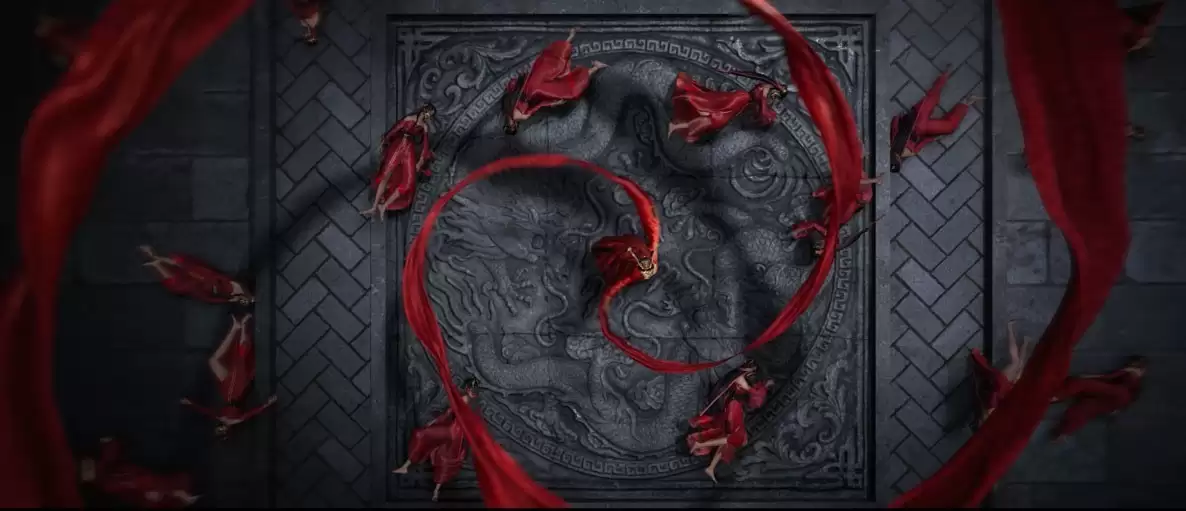 网易520新游暗藏悬念线索