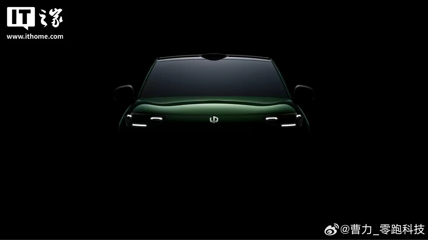 零跑汽车朱江明:Lafa5、D19、A10 蓄势待发,明年冲击 100 万辆销量目标