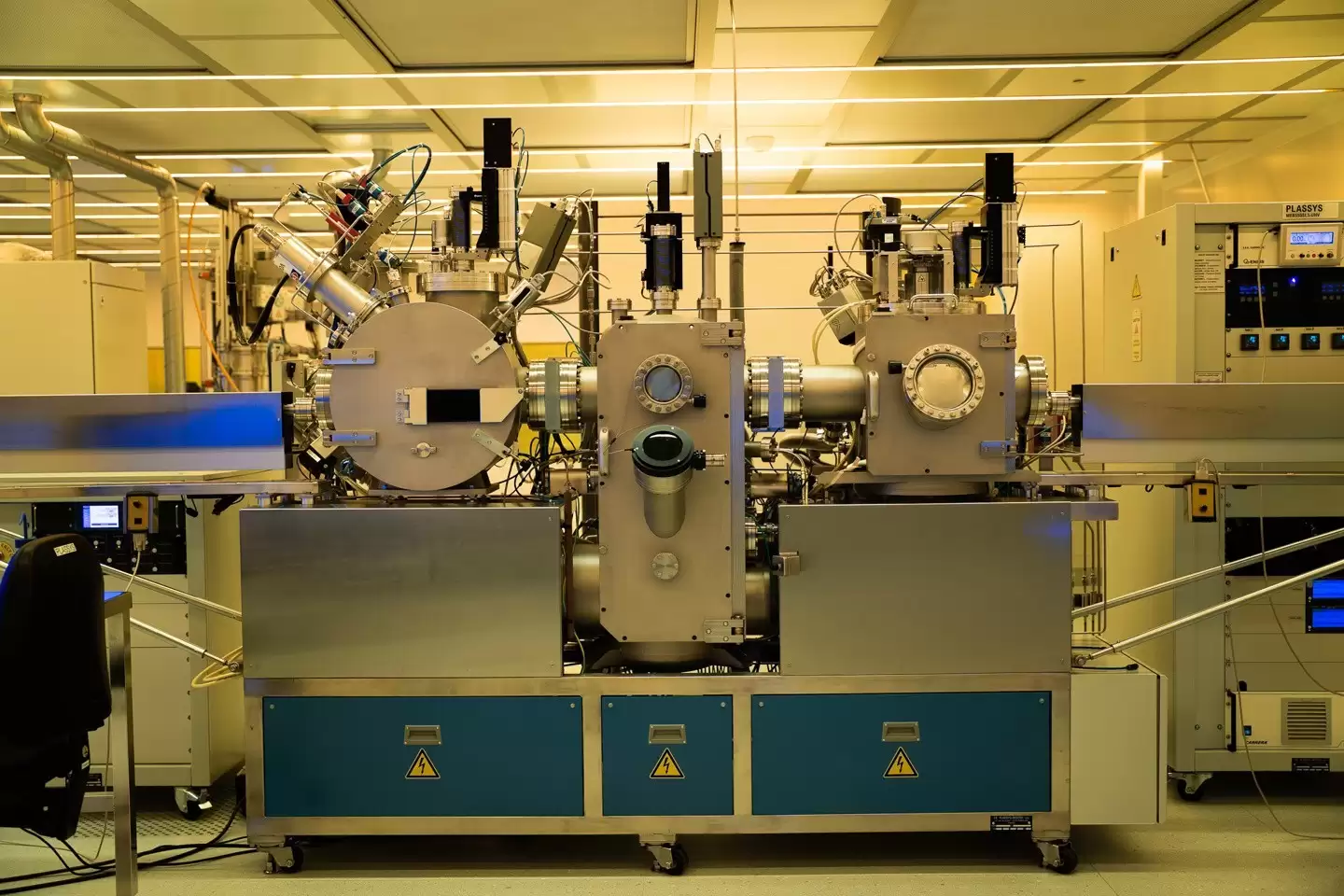 微软扩建丹麦量子基地,打造全球最大研发中心