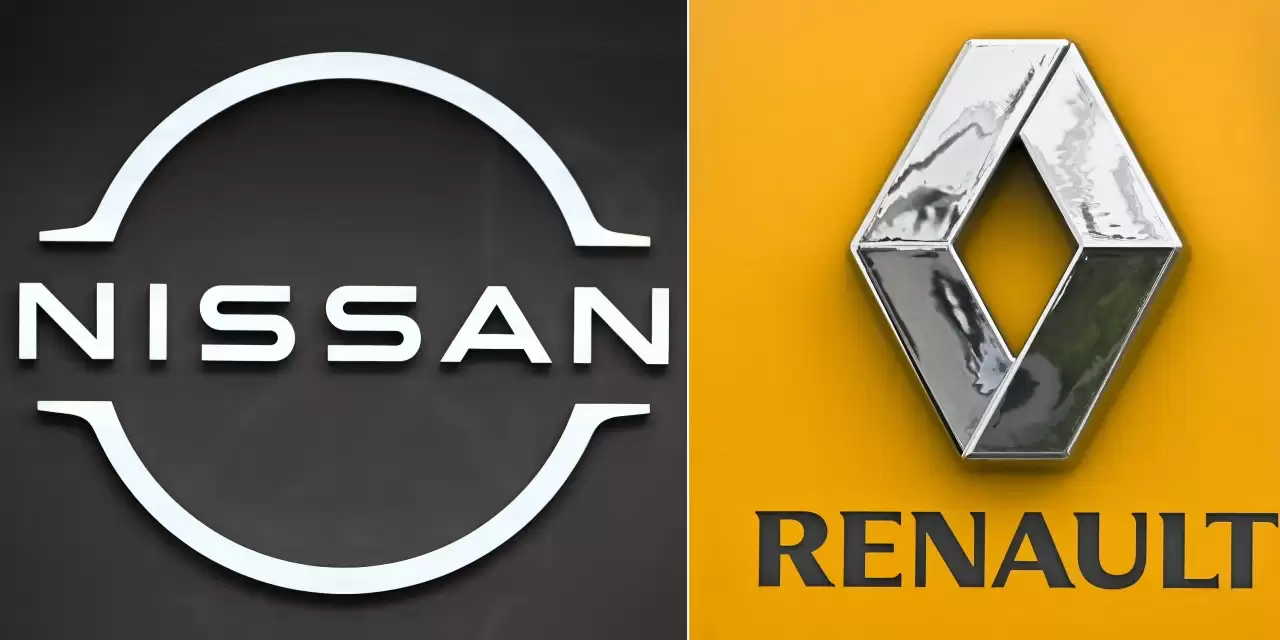 换帅带来转机，雷诺与日产就重启 26 年联盟进行谈判