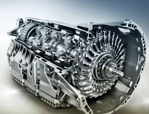 自动变速箱山路驾驶技巧全解析