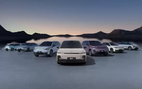 零跑汽车：第三季度净利润1.5亿元 共交付17.39万台汽车