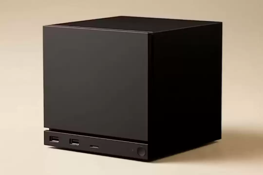 Valve 工程师：Steam Machine 性能超越市面上70%的PC，可运行平台所有游戏