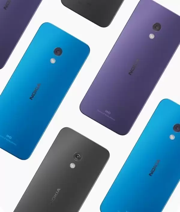 诺基亚235 4G发布：399元起支持Type-C与移动支付