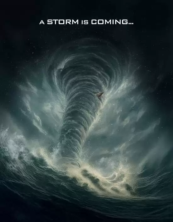 《鲨卷风》确认将推出第7部电影！烂片界的传奇