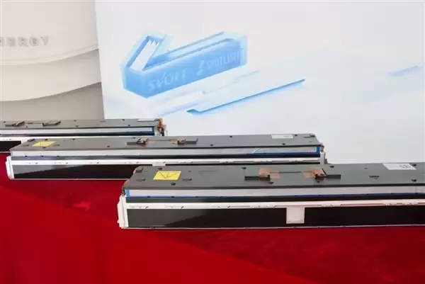 蜂巢能源董事长：新能源汽车起火事故中 三元热失控占比70%