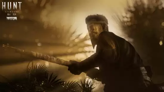 猎杀对决1896将推中国主题猎人，玩家投票定名发财富领先