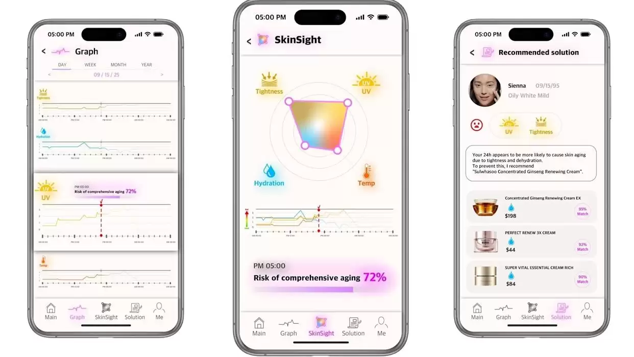 MIT 开发可穿戴“电子皮肤”Skinsight:利用 AI 提供个性化护肤建议,将于 CES 2026 首发亮相