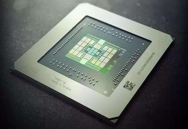 2年近8倍性能提升 AMD下代AI显卡将超越NVIDIA旗舰