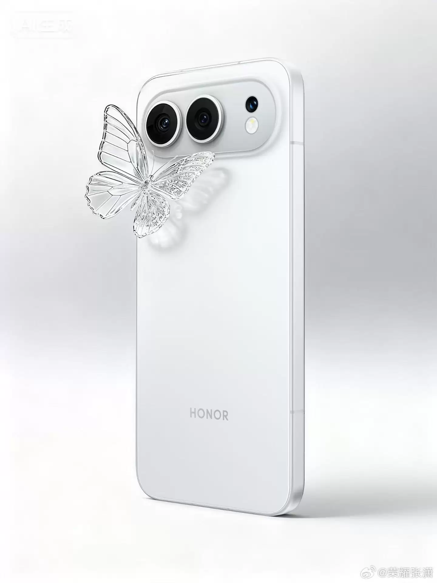 荣耀 500 系列手机参数曝光:骁龙 8s Gen4 / 骁龙 8 Elite 处理器,11 月 24 日发布