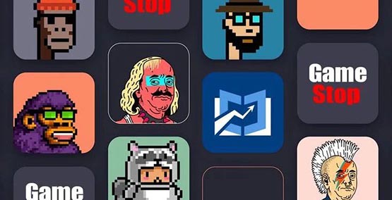 GameStop:因加密货币监管原因!将在2月2日关闭NFT市场