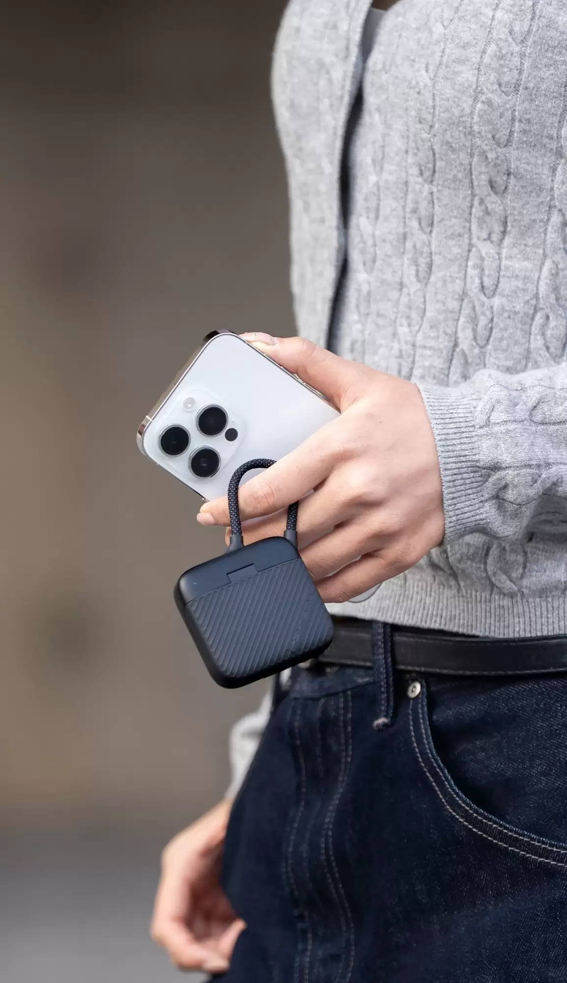 为高效创作而来 PGYTECH全新发布Mini闪存卡盒