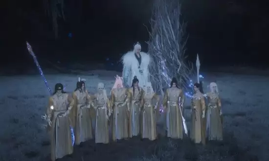 《燕云十六声》新十人郑鄂副本打法教程