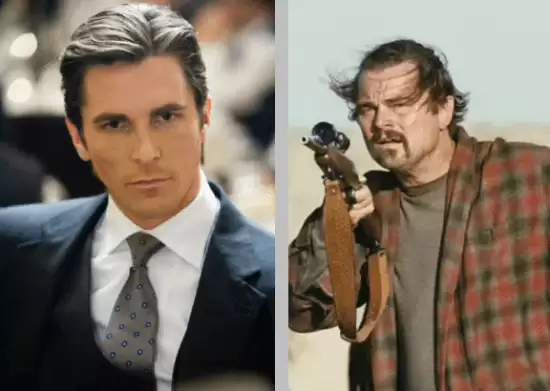 盗火线2将启,贝尔迪卡普里奥或联手出演