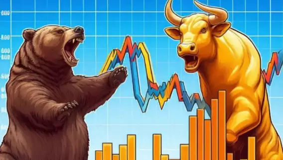 加密货币的周期性：如何理解并利用牛熊转换的规律？ - 菜鸟下载