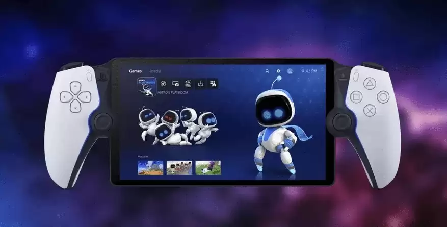 PS串流掌机美国持续热销,供不应求