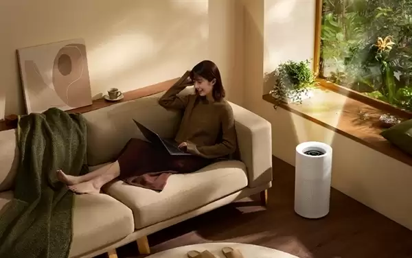 北方多地供暖开始！雷军推荐米家无雾加湿器3+800：售价699元