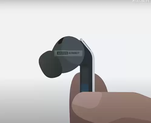 三星 Galaxy Buds 4 Pro 耳机曝光：外观设计革新 + 头部动作控制