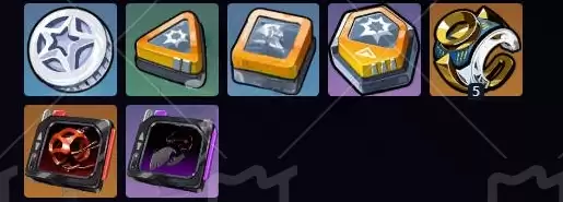 《绝区零》琉音突破材料一览