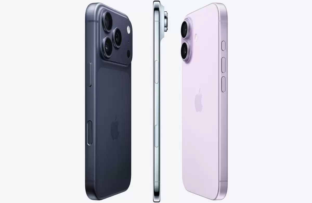 iPhone17国内激活量出炉 iPhone 16为新机让路跌至爱疯价!