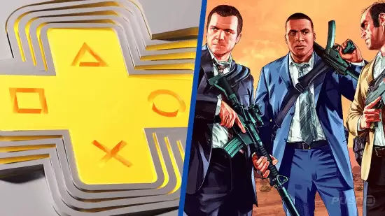 索尼2025年11月PS+会免阵容公布,玩家普遍不满