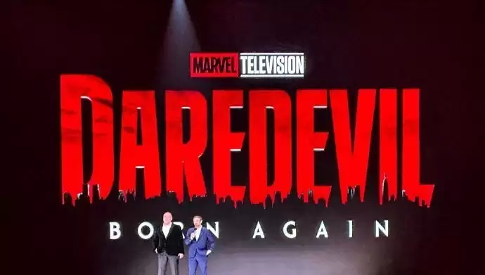 多款漫威新剧明年开播:夜魔侠重生、钢铁之心来袭