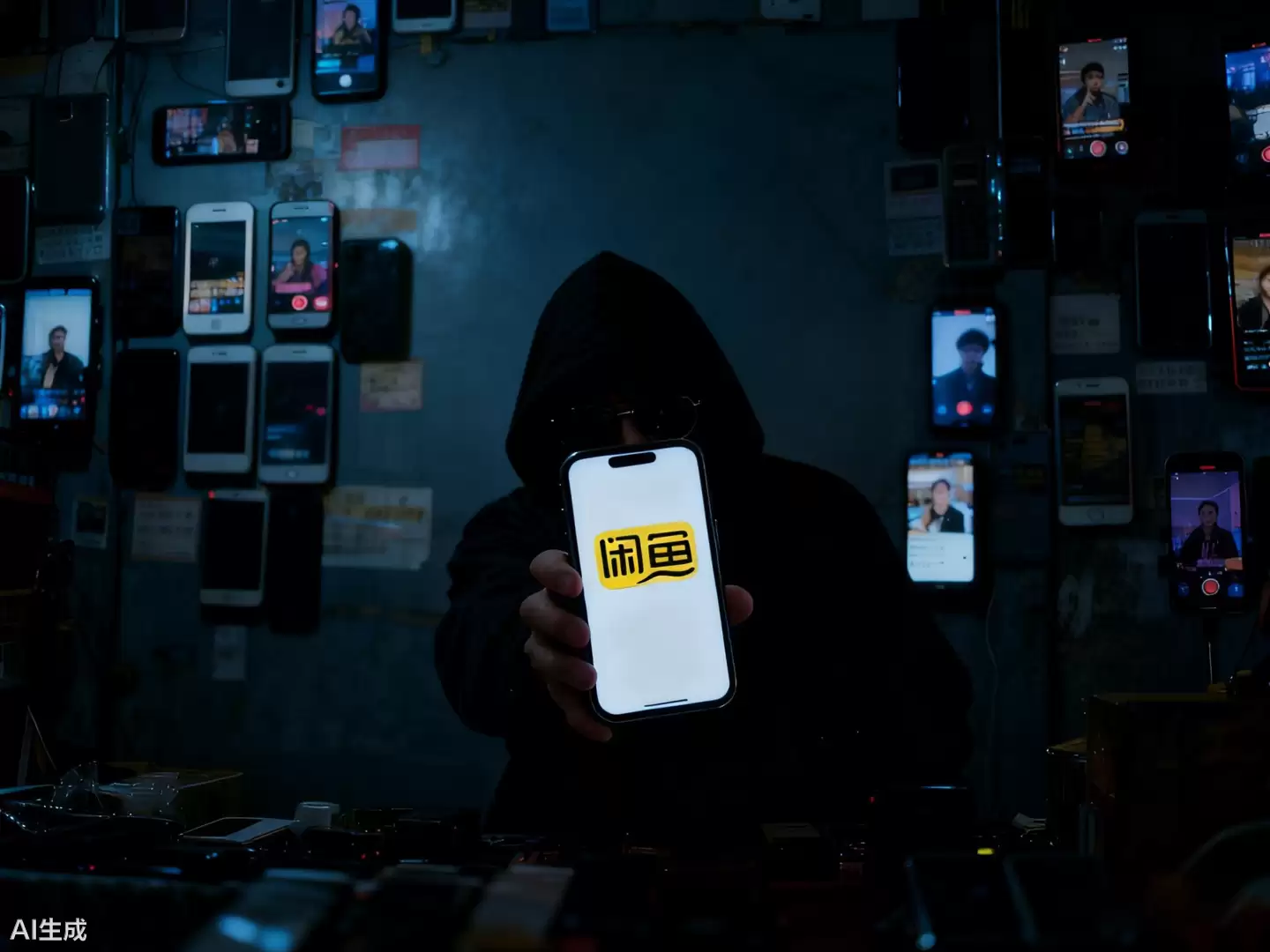 国家安全部破获特大非法倒卖废旧军用品案