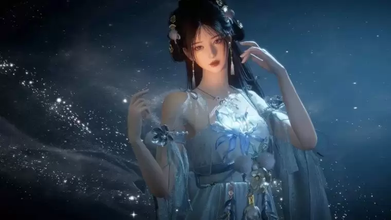 燕云十六声出海爆火:AI NPC引玩家疯狂测试