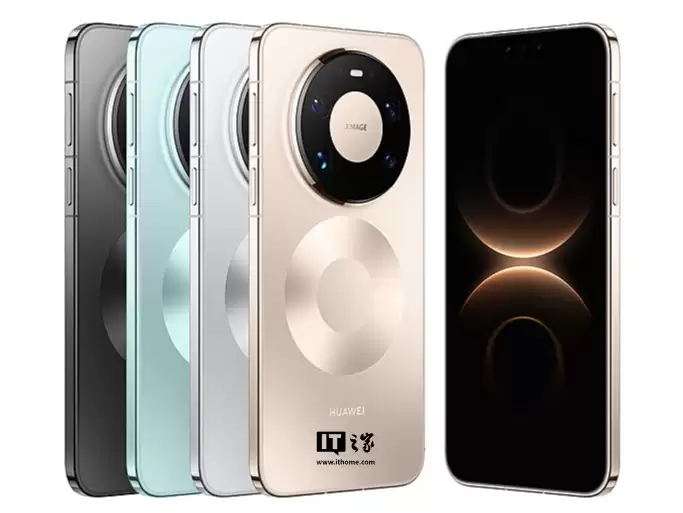 消息称华为 Mate 80 Pro 手机尺寸很友好，与70 标准版相近