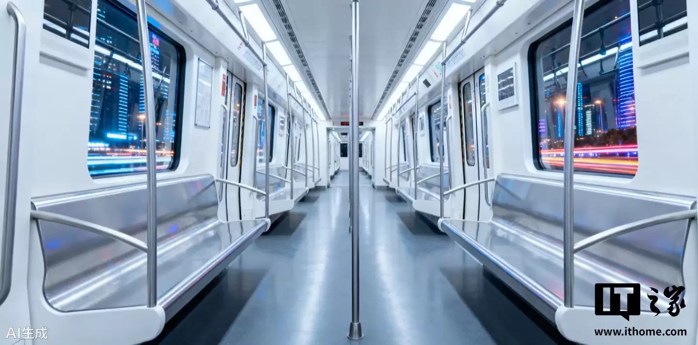 地铁车辆新国标明年5月实施，新增冬季车厢温度要求、优化车门宽高