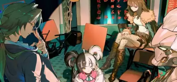 《绝区零》琉音技能介绍