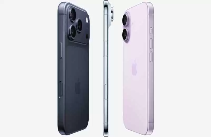 iPhone17激活量曝光 iPhone 16价比老人机果粉心碎!