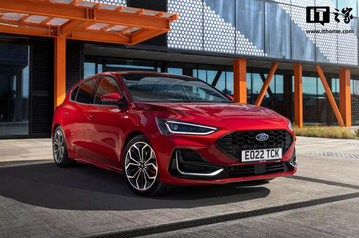 27 年传奇落幕：福特福克斯正式停产