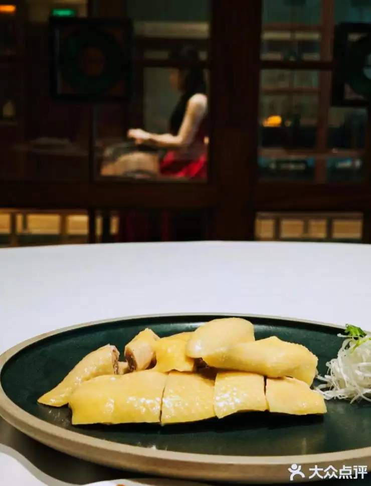 美团旅行：高端酒店黑珍珠餐厅消费额上涨68%，“餐住联动”效应凸显