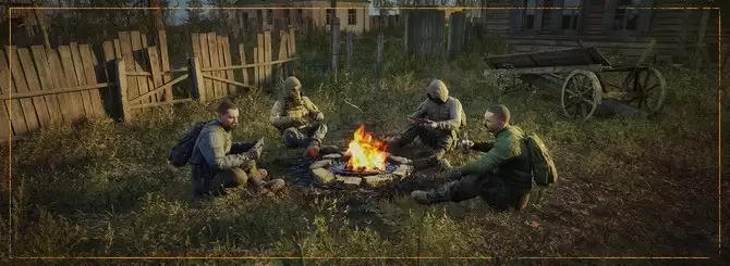 潜行者21.7版上线:AI升级、新难度与装备系统重构