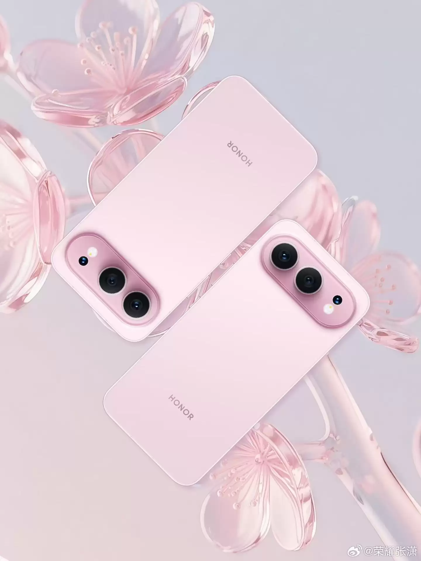 荣耀 500 系列手机参数曝光:骁龙 8s Gen4 / 骁龙 8 Elite 处理器,11 月 24 日发布