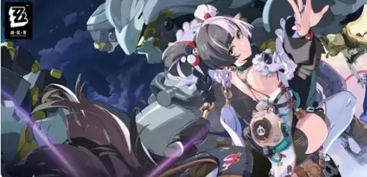 《绝区零》琉音阵容搭配推荐