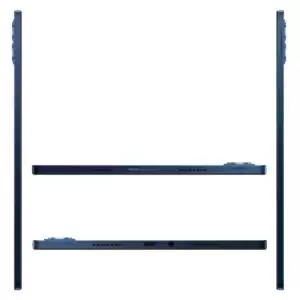 小米 Poco Pad M1 平板参数曝光:高通骁龙 7s Gen 4 芯片,12000mAh 电池