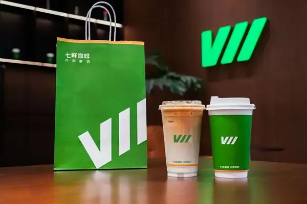 京东正式推出“七鲜咖啡”:承诺只用鲜奶!每周新开3-5家门店