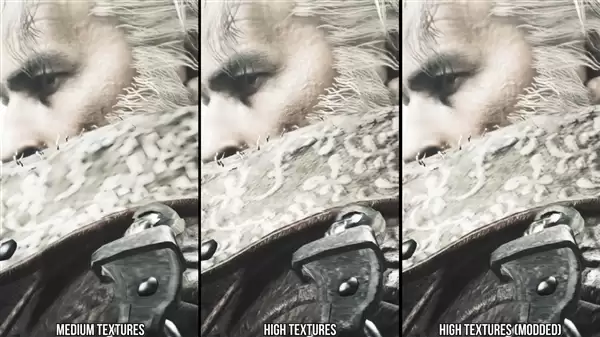 拯救8GB显卡！高手自制《怪物猎人：荒野》补丁 消灭卡顿