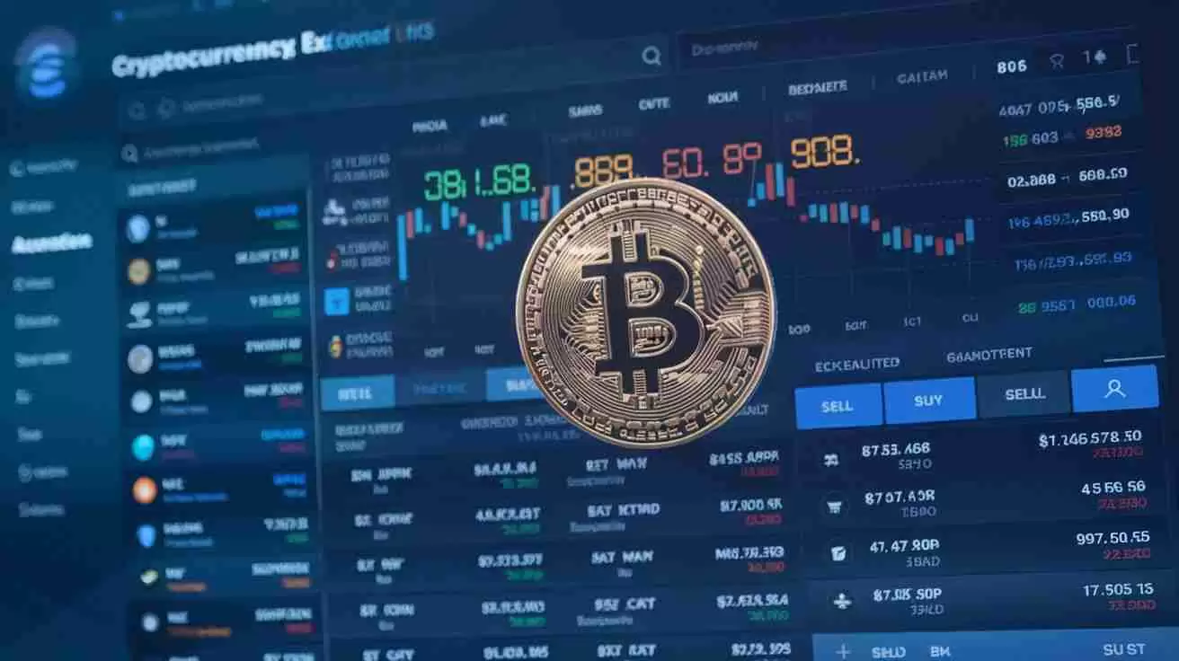 加密货币交易到底怎么运作？永续合约与杠杆的差异全解析