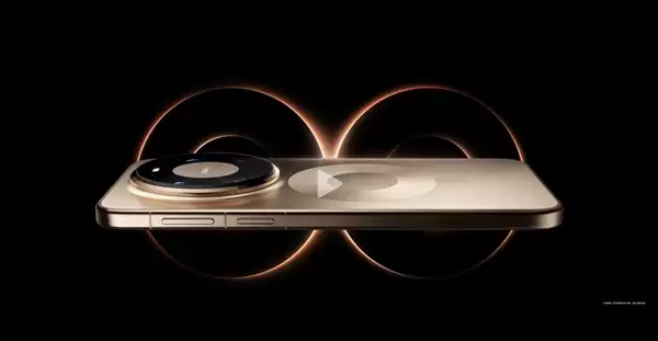 华为Mate 80系列将采用全金属机身设计:业界首款