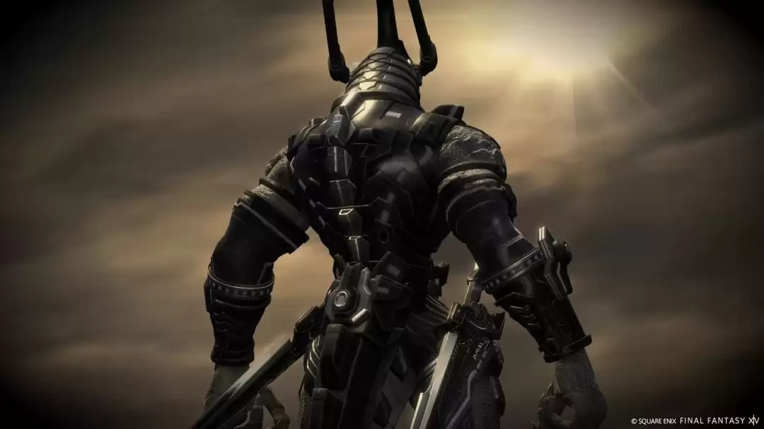 最终幻想14或将迎来第二次重生：吉田直树揭秘重大变革