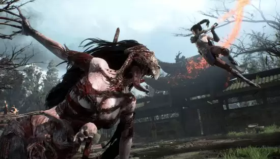 明末：渊虚之羽将接1.7版本及新DLC，蜀地新篇章即将开启