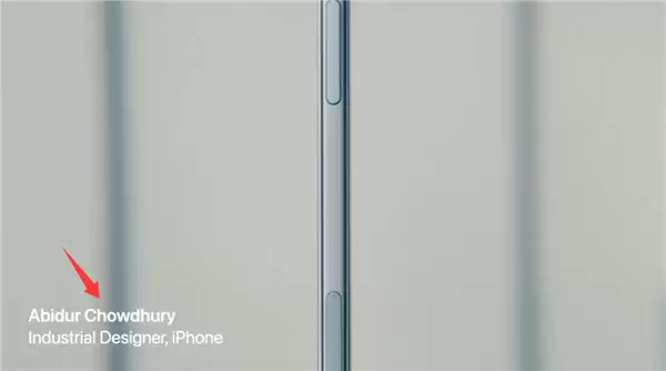 曾开发iPhone Air 苹果明星设计师离职 跳槽AI初创公司