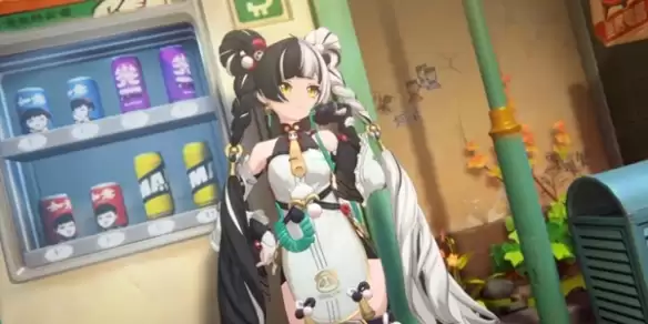 《绝区零》琉音角色上线时间