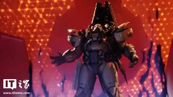 被指剧情涉嫌抄袭,Bungie 与作家就《命运 2》版权诉讼达成和解