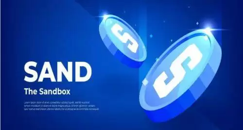 SAND币种说明-第1张图片-本站