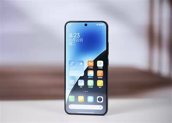 小米超级小爱AI大模型随心修图上线 一句话搞定P图