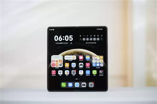 华为Mate X7 11月25日发布：满血麒麟9030 最强影像折叠屏